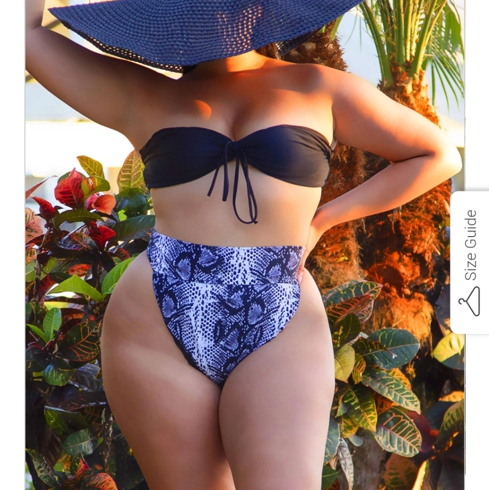 XL two piece